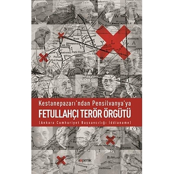 Fetullahçı Terör Örgütü Abdülkadir Özkan