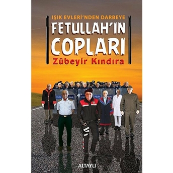 Fetullah'ın Copları Zübeyir Kındıra