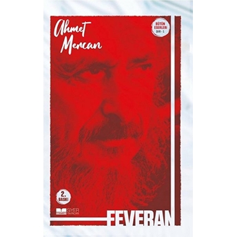 Feveran Ahmet Mercan