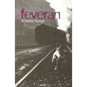 Feveran Ali Kemal Temizer