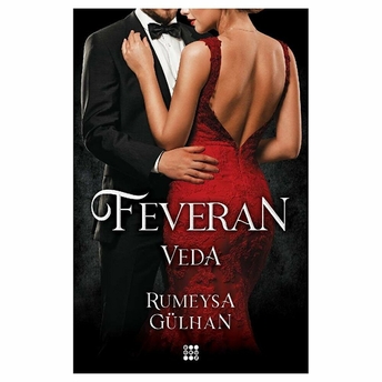 Feveran - Veda Rümeysa