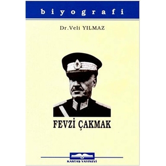 Fevzi Çakmak