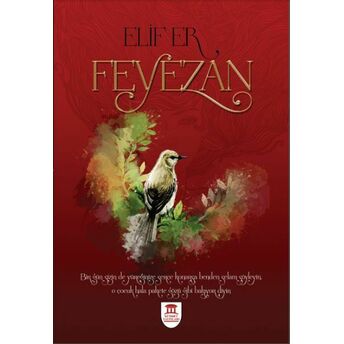 Feyezan Elif Er