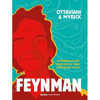 Feynman Ottaviani, Myrick