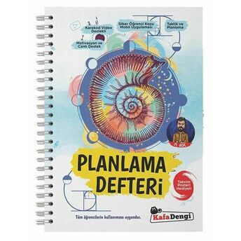 Fi Planlama Defteri Kolektıf