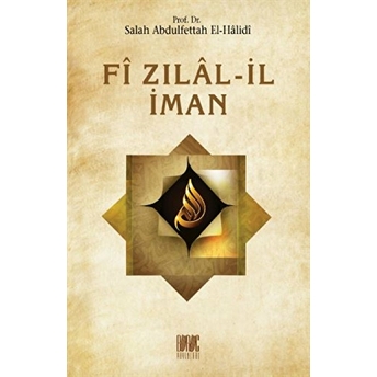 Fi Zılal-Il Iman Salah Abdulfettah El-Halidi