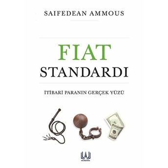 Fiat Standardı Saifedean Ammous