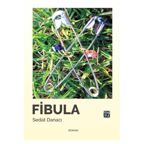 Fibula - Sedat Danacı