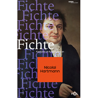 Fichte Nicolai Hartmann