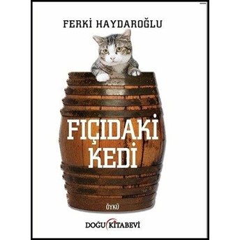 Fıçıdaki Kedi