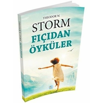 Fıçıdan Öyküler Theodor Storm