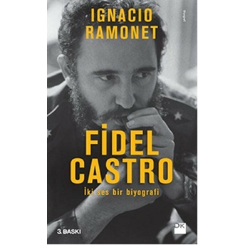 Fidel Castro Ignacio Ramonet