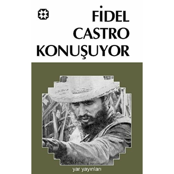 Fidel Castro Konuşuyor Lee Lockwood