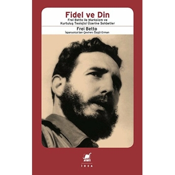 Fidel Ve Din Frei Betto