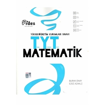 Fides Yks Tyt Matematik