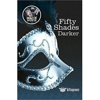 Fifty Shades Darker E L James E. L. James