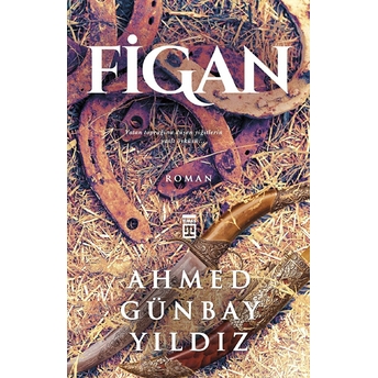 Figan Ahmed Günbay Yıldız