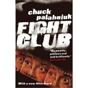 Fight Club Chuck Palahniuk