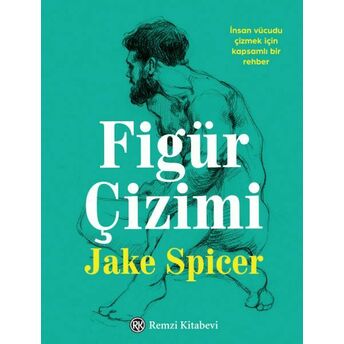 Figür Çizimi Jake Spicer