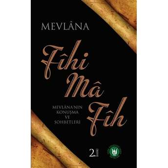 Fihi Ma Fih Mevlana