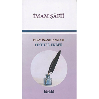 Fıkhu’l Ekber Imam Şafii