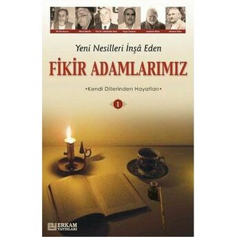 Fikir Adamlarımız 1 Y. Selman Tan