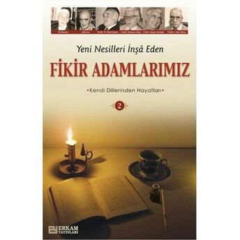 Fikir Adamlarımız 2 Y. Selman Tan