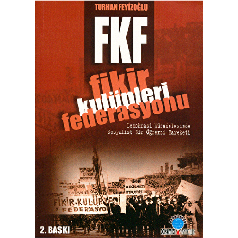 Fikir Kulüpleri Federasyonu