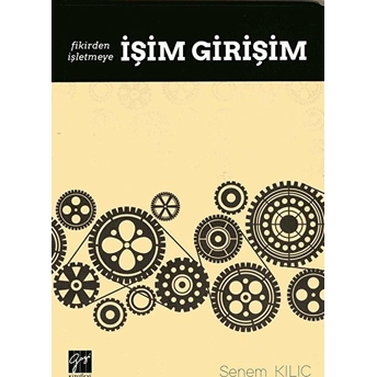 Fikirden Işletmeye Işim Girişim