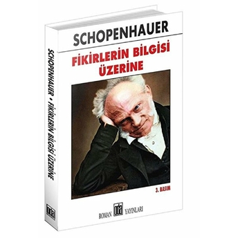 Fikirlerin Bilgisi Üzerine Schopenhauer