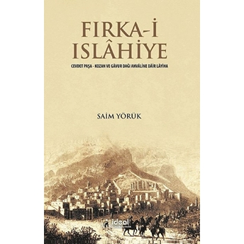 Fıkra-I Islahiye