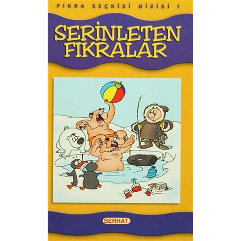 Fıkra Seçkisi Dizisi (10 Kitap Takım) Kolektif