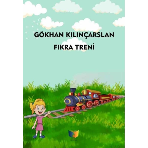 Fıkra Treni Gökhan Kılınçarslan