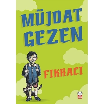 Fıkracı Müjdat Gezen