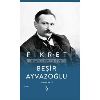 Fikret Beşir Ayvazoğlu