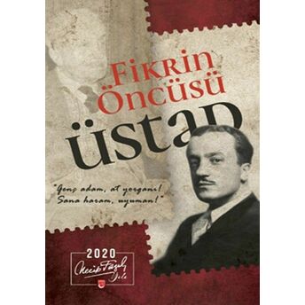 Fikrin Öncüsü Üstad Kolektif