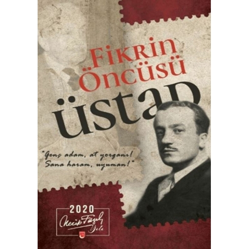 Fikrin Öncüsü Üstad Kolektif