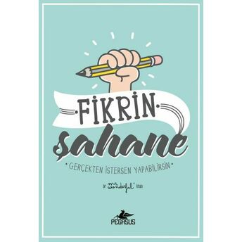 Fikrin Şahane - Gerçekten Istersen Yapabilirsin Mr. Wonderful