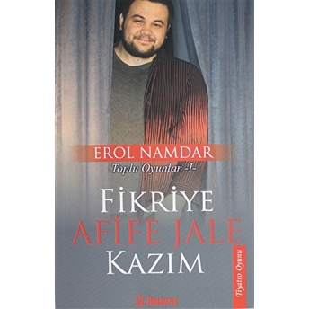 Fikriye Afife Jale Kazım