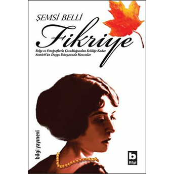 Fikriye Şemsi Belli