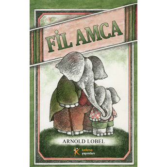 Fil Amca Arnold Lobel