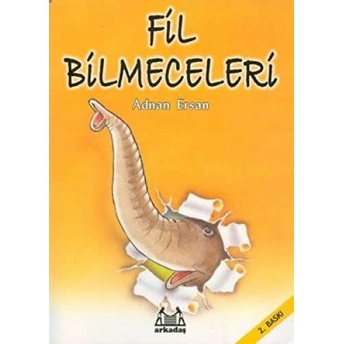 Fil Bilmeceleri Adnan Ersan