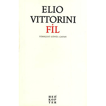 Fil Elio Vittorini