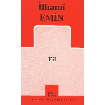 Fil Ilhami Emin