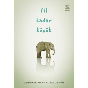 Fil Kadar Küçük Jennifer Richard Jacobson