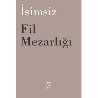 Fil Mezarlığı Kolektif