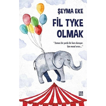 Fil Tkye Olmak Şeyma Eke