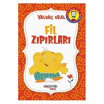 Fil Zıpırları Yalvaç Ural