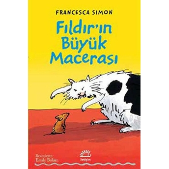 Fıldır'ın Büyük Macerası Francesca Simon