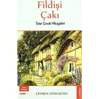 Fildişi Çakı Fatih Kutlu